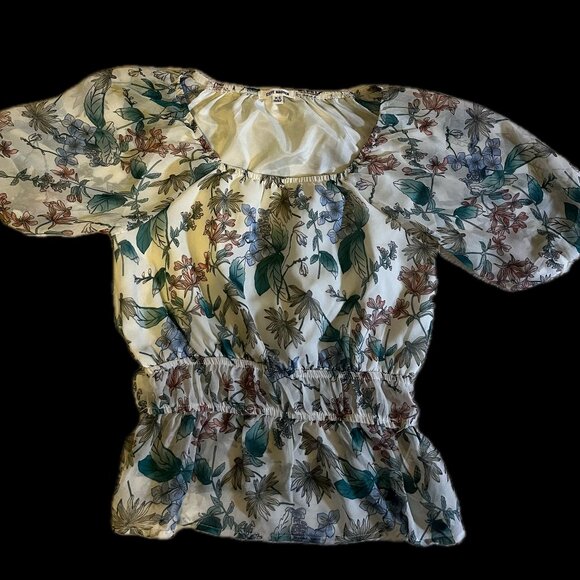 Women's Shirt - Picture 1 of 4